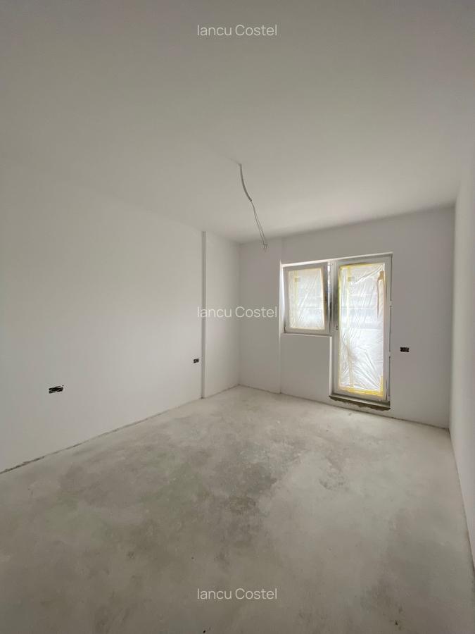 Garsoniera moderna 37.80 mp - Bloc Nou - METROU BERCENI 3 min - 3