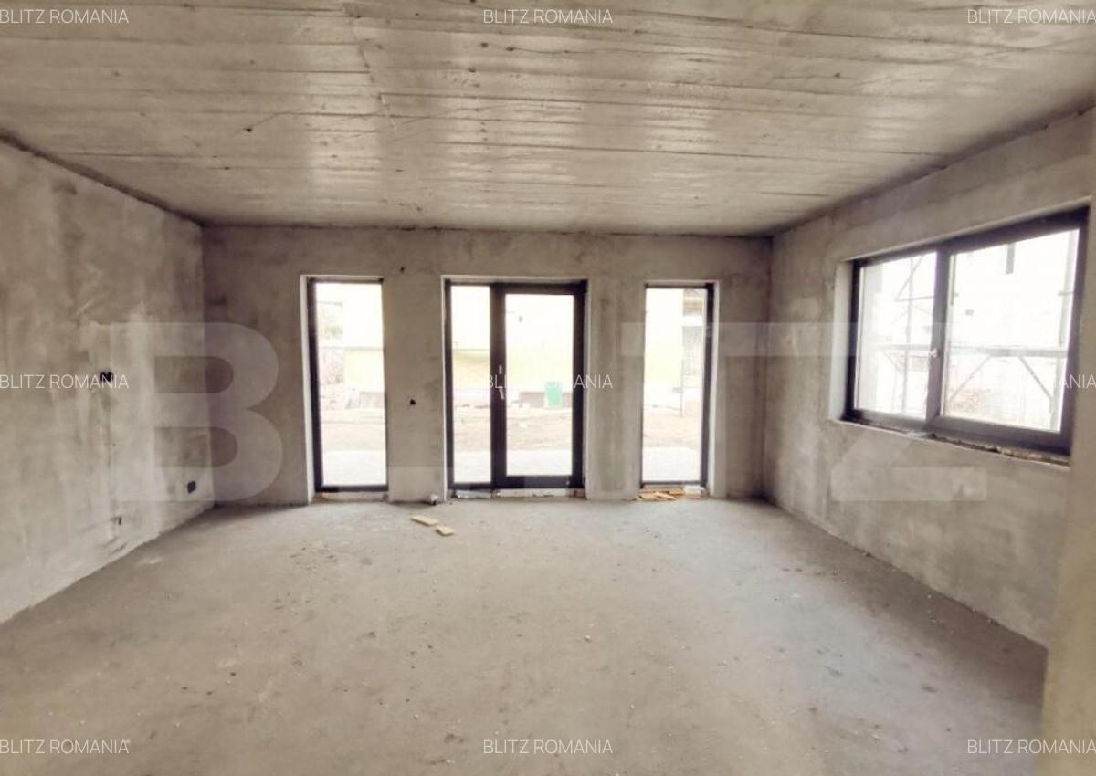 Casa P+E, 210 mpu, teren 500 mp, zona Pelendava - 5