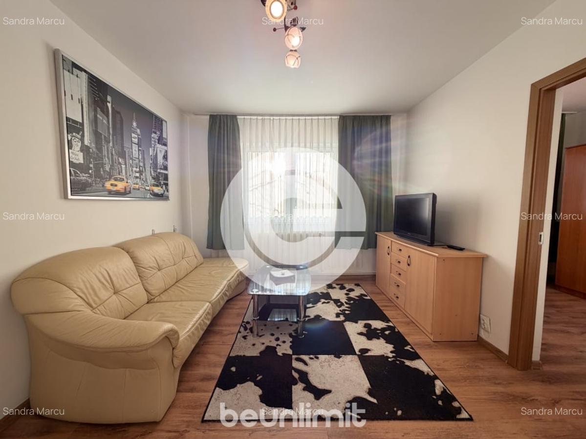 Apartament 2 camere - Etaj 1 - Vasile Aron - 1