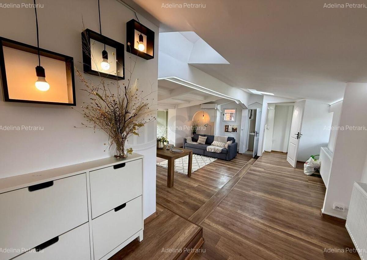 Apartament superb 4 camere I Iancu Nicolae I Vanzare - 1