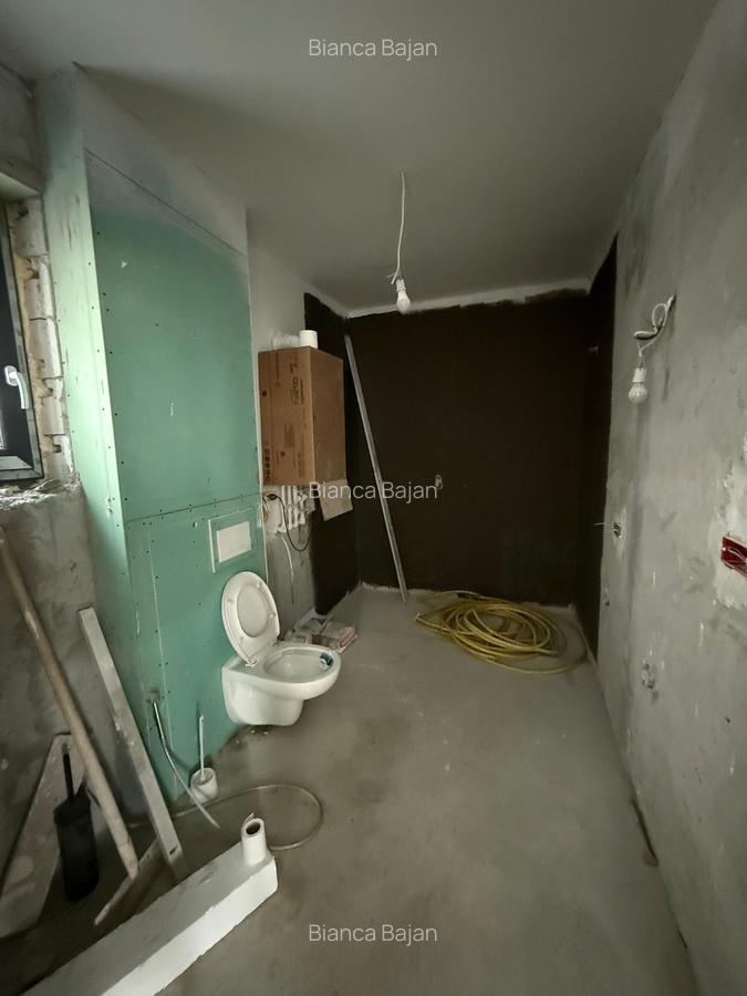 Primarie Popesti Leordeni - Vila Individuala - P+1 - 250mp Teren - 11