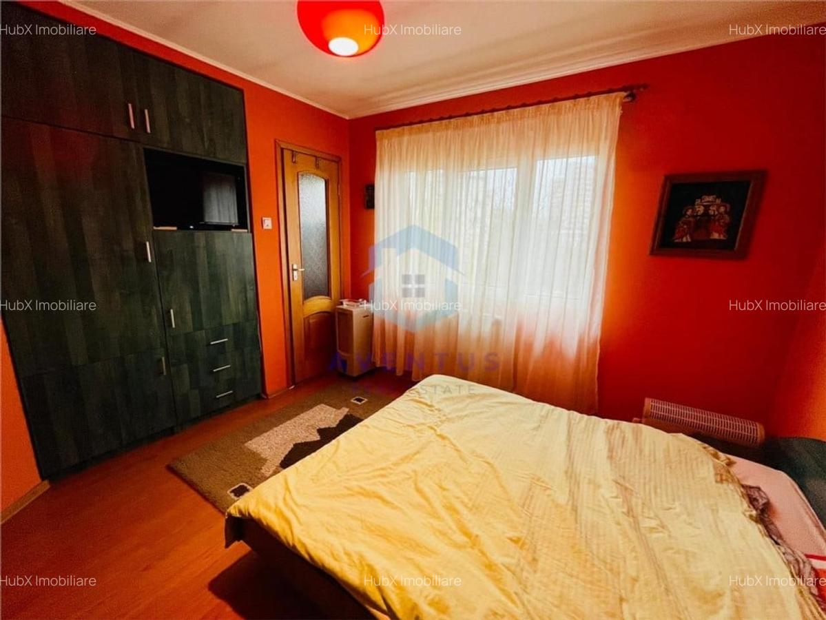 Casa individuala, 130mp utili, 434 teren, garaj, Zorilor! - 10