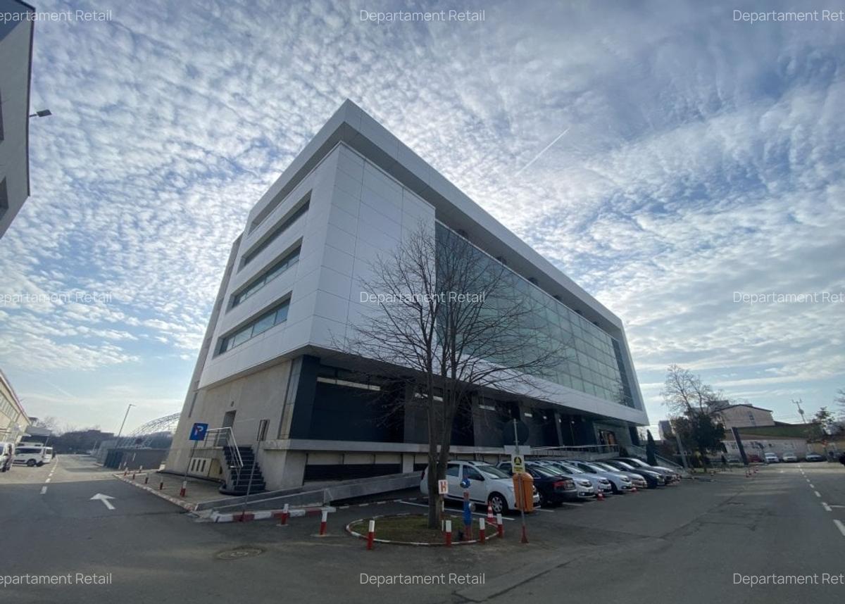 Spațiu comercial, 665 mp în Aviației - 3