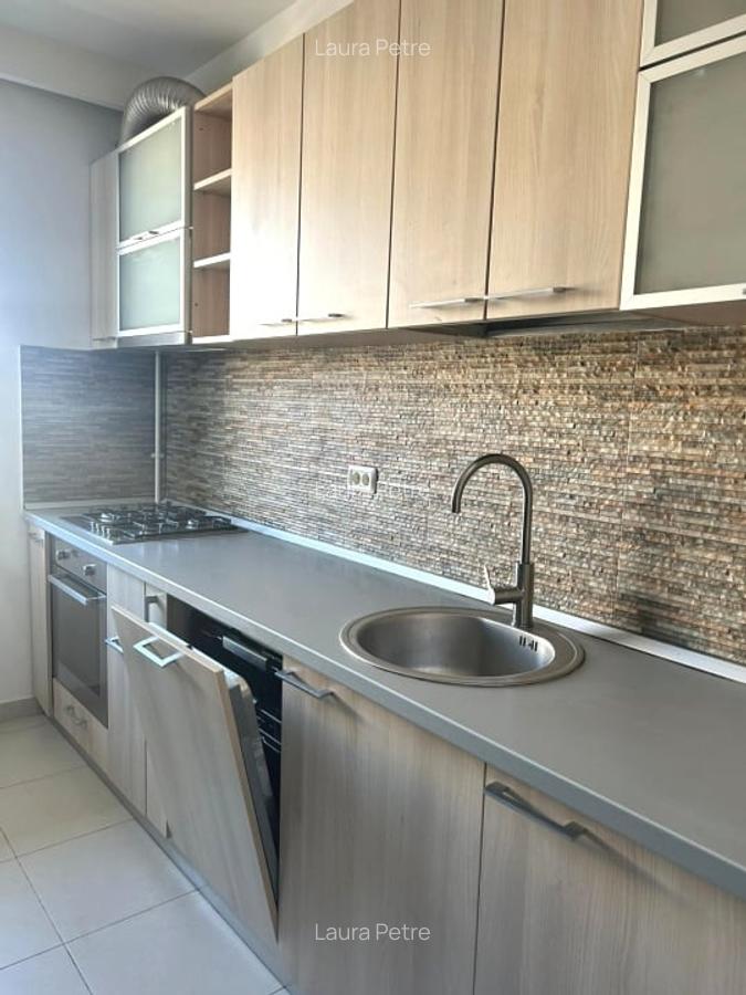3 camere | Baneasa |Sisesti | Parcare Subterana | Centrala - 5