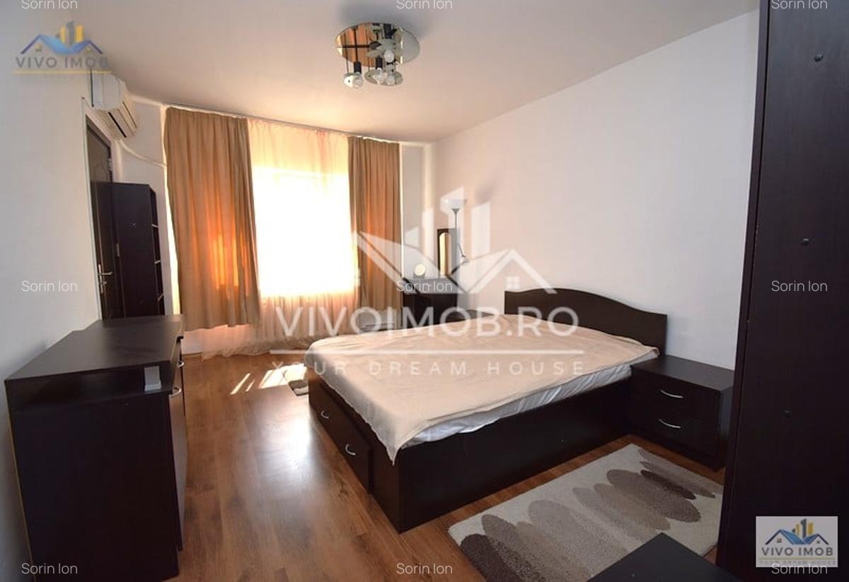 Colentina-Dna Ghica | etaj 7/10 | decomandată | mobilată și utilată | reabilitat - 2