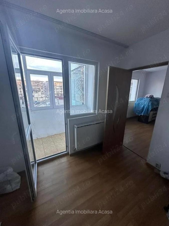 De vanzare 3 camere decomandate, etaj 2, zona linistita, 52.000 euro - 4