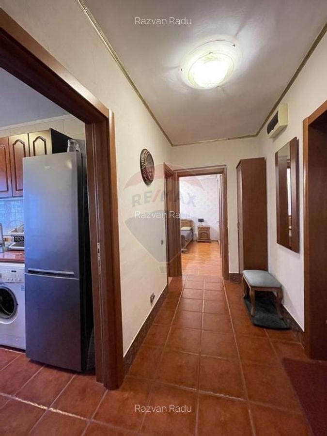 Apartament de inchiriat | Horoscop View  -  Piata Unirii - 8