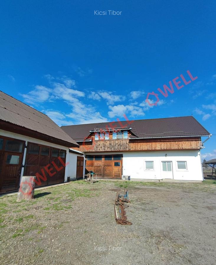 Casă cu 8 camere în Periferie - 8