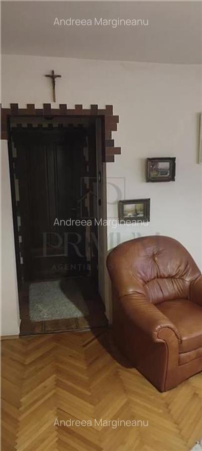 DAMBOVITA - 2 Camere - Etaj intermediar - Centrala proprie - 1