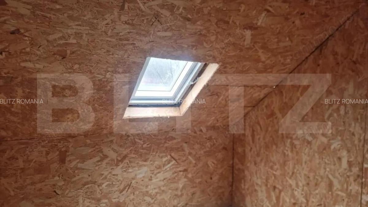 Casa spa?ioasa ideala pentru re?edin?a , casa de vacan?a sau pensiune - 14