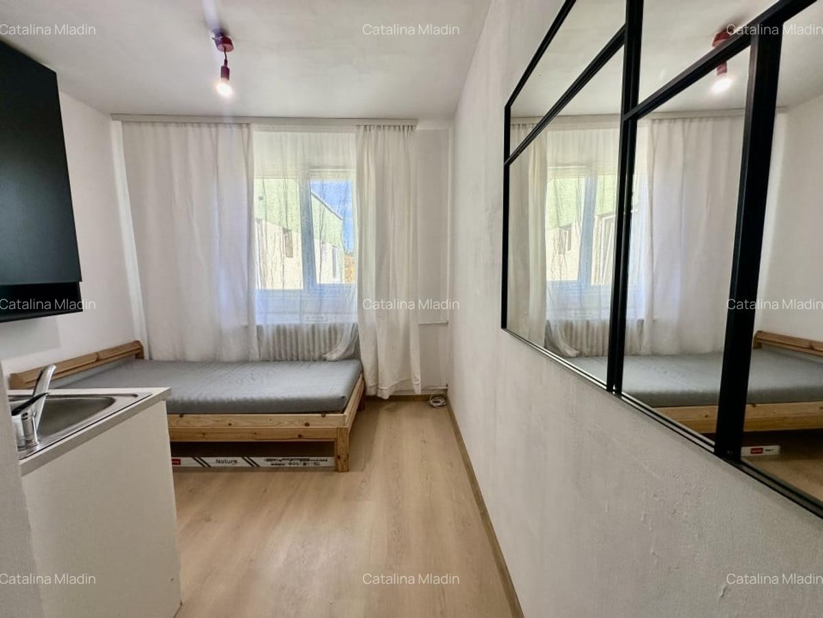 Garsoniera recent renovata si mobilata, zona Gheorgheni - 2