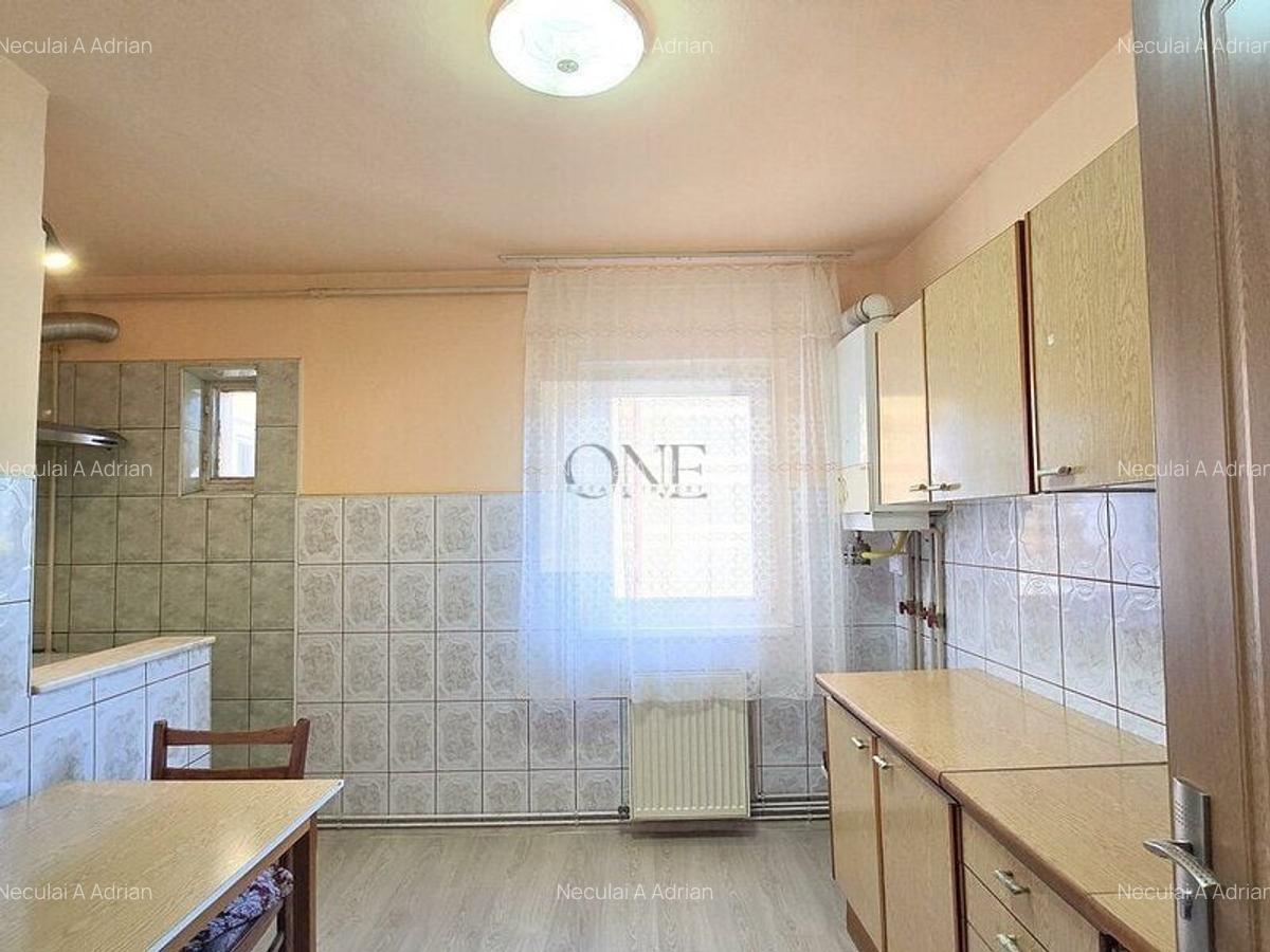 Apartament 3 Camere Suprafață Generoasă - 14