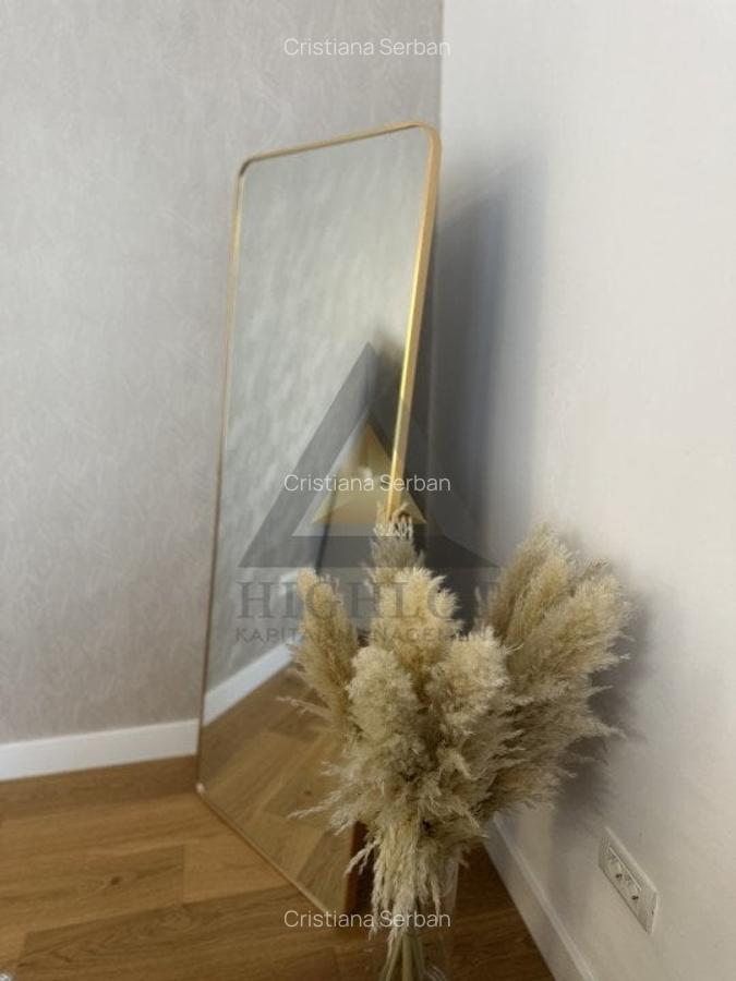 Apartament cu 2 camere, mobilat în Iancu Nicolae - 7