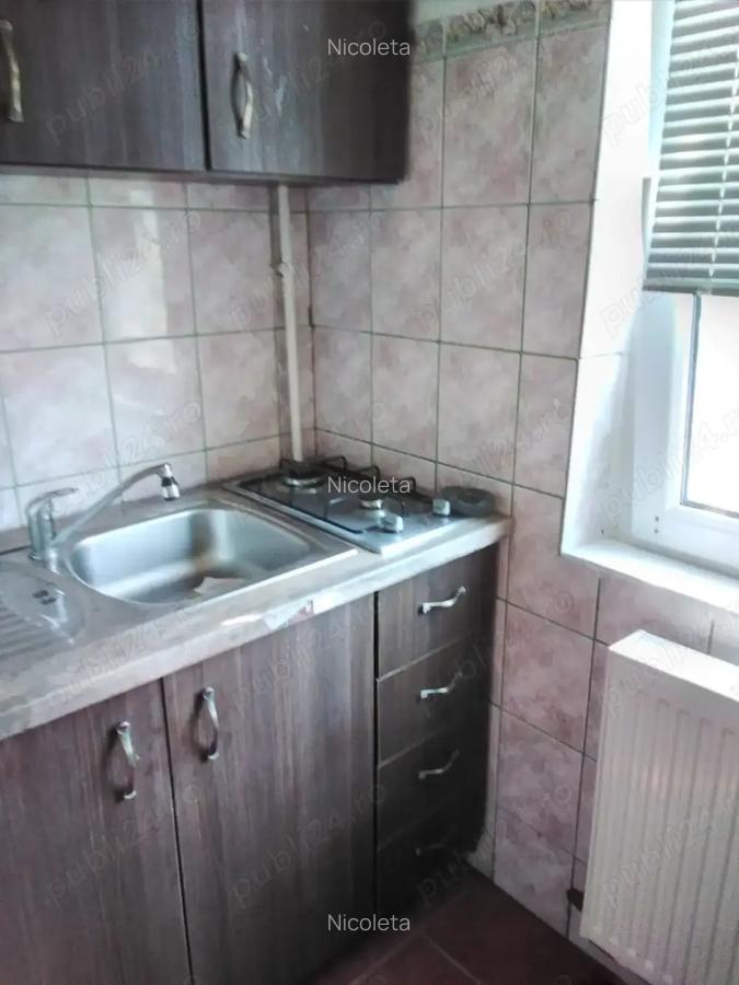 Apartament 1 camera - 14