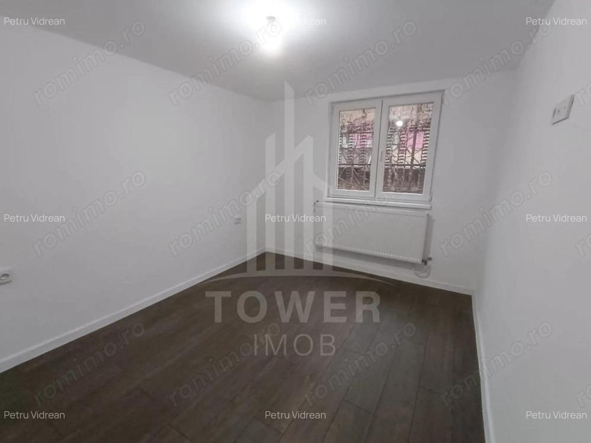 Casa cu 3 camere de vanzare | 115 mp utili | Zona linistita - 8 Casa cu 3 camere de vanzare | 115 mp utili | Zona linistita - 8