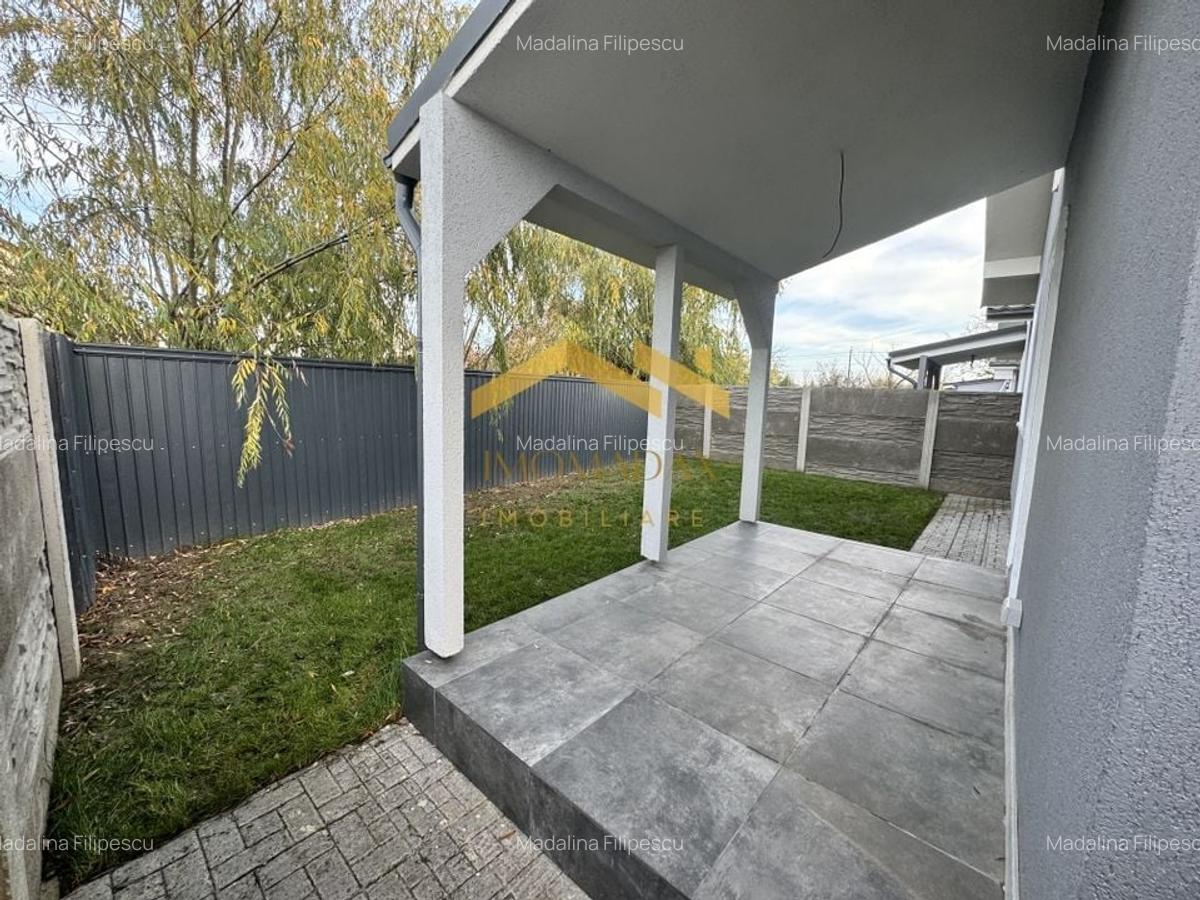 Sanmihaiu Roman-Duplex Parter-Disponibil Imediat - 20