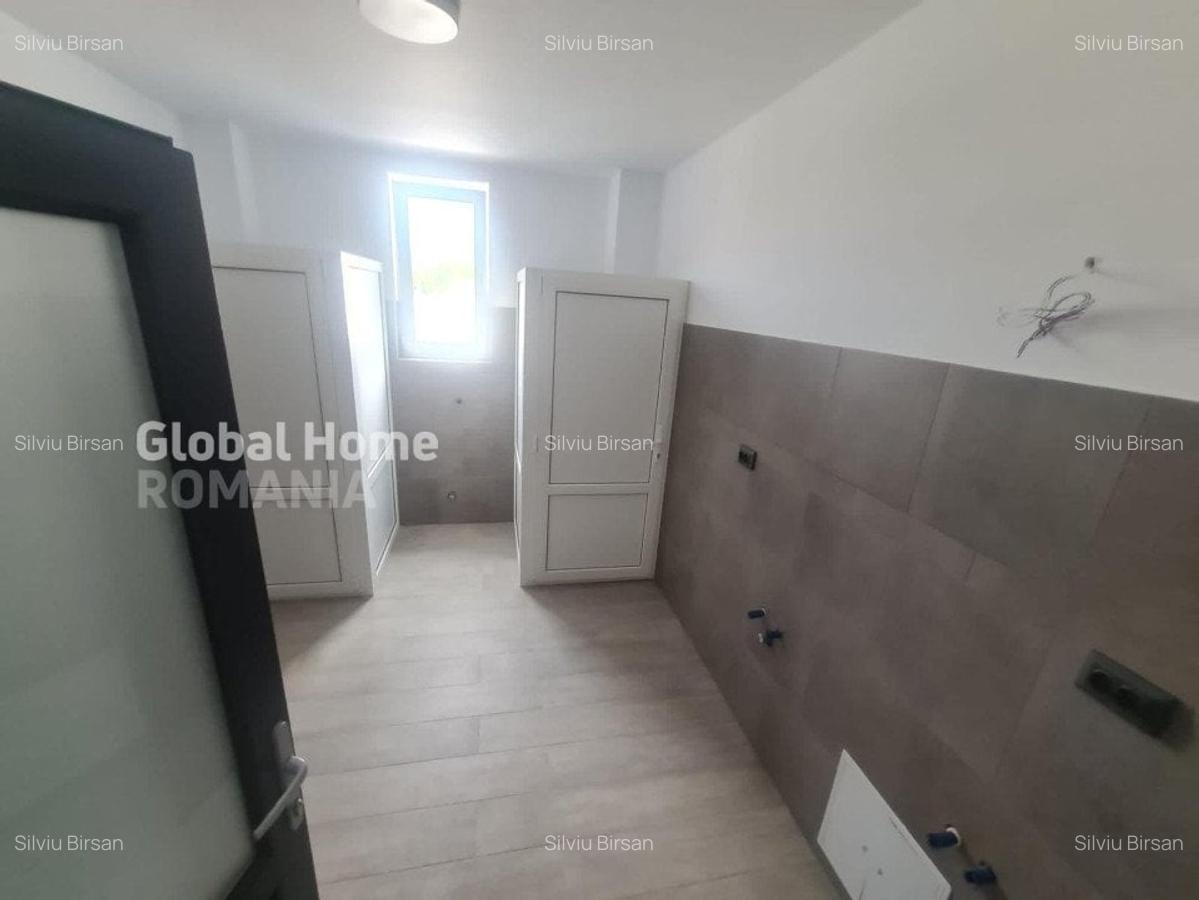 Vila Individuala 250 MP | Tei Toboc | Teren 490 MP | 6 Camere - 21