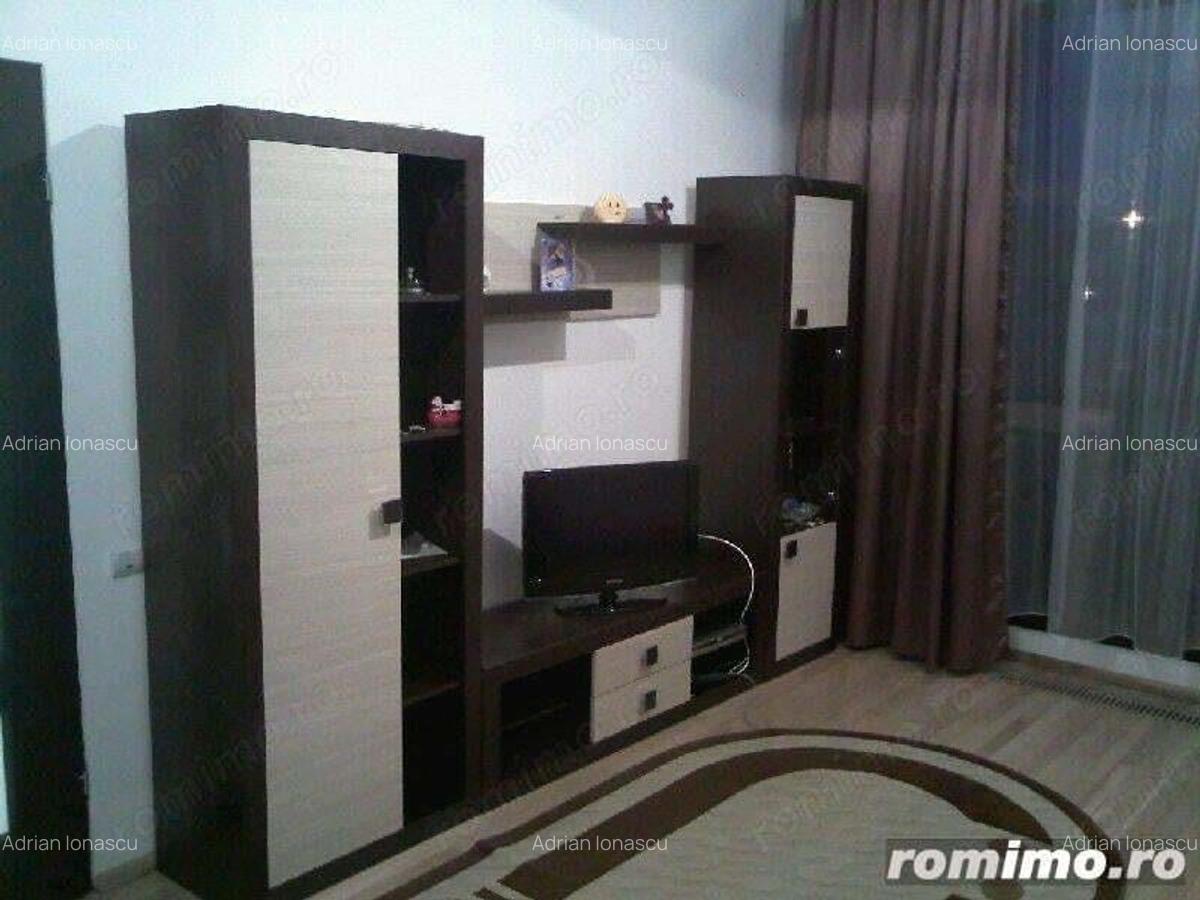 Garsoniera zona Drumul Taberei - 5