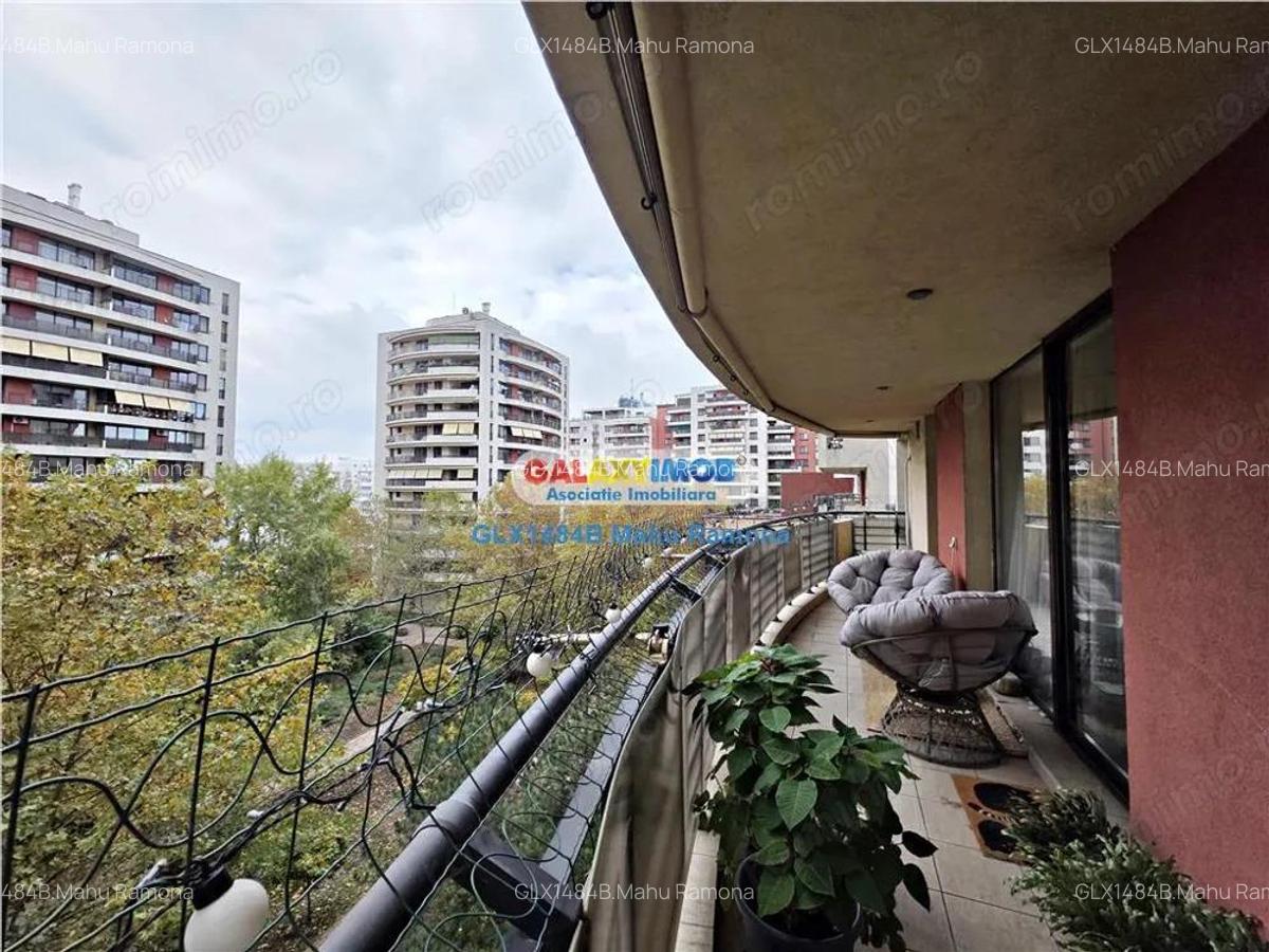 Apartament 3 camere, cu 2 locuri de parcare, CENTRAL PARK - 15