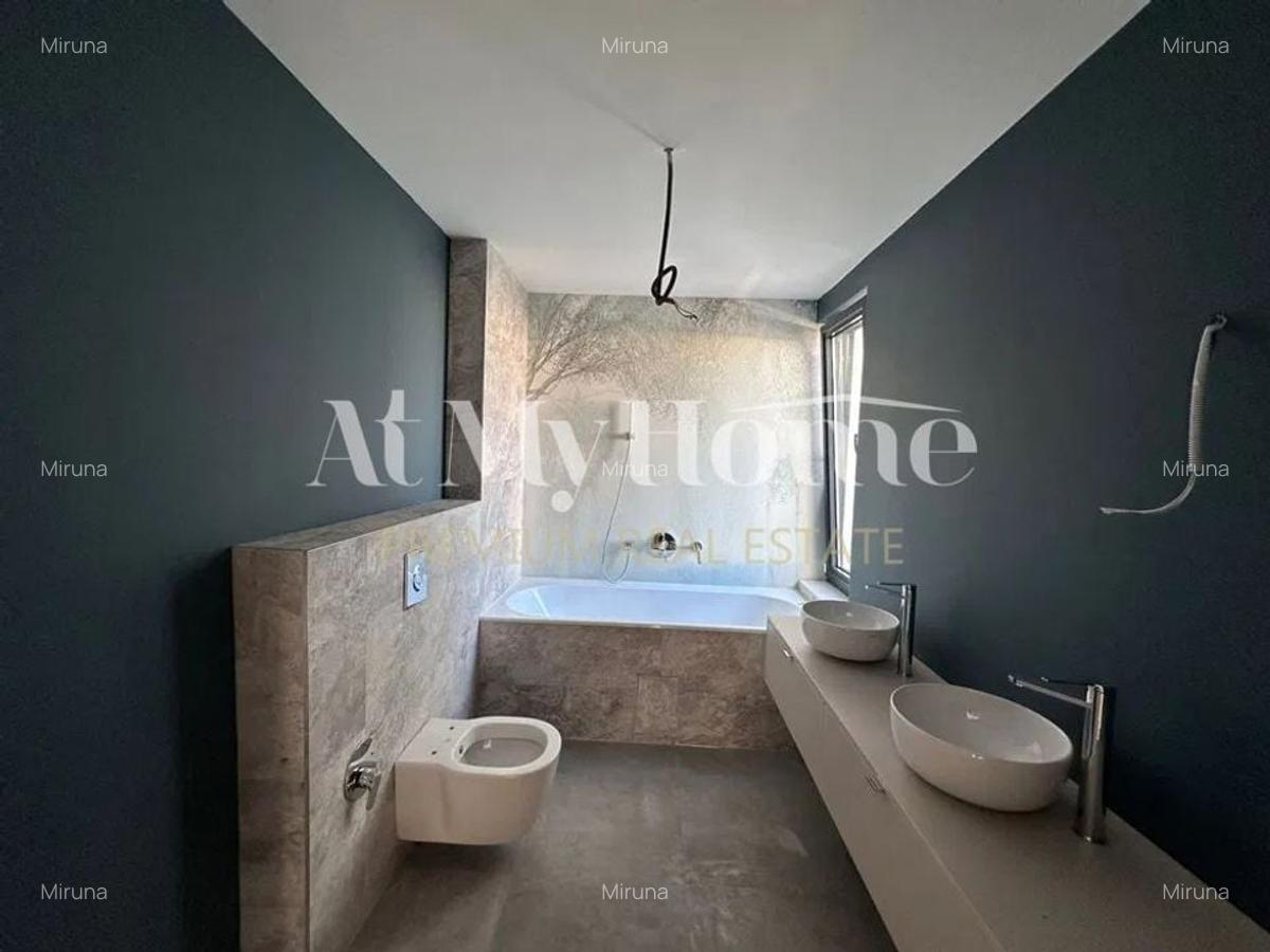 VILA EXCLUSIVISTA// 5 CAMERE/IANCU NICOLAE/JOLIE VILLE/CAMBRIDGE - 8