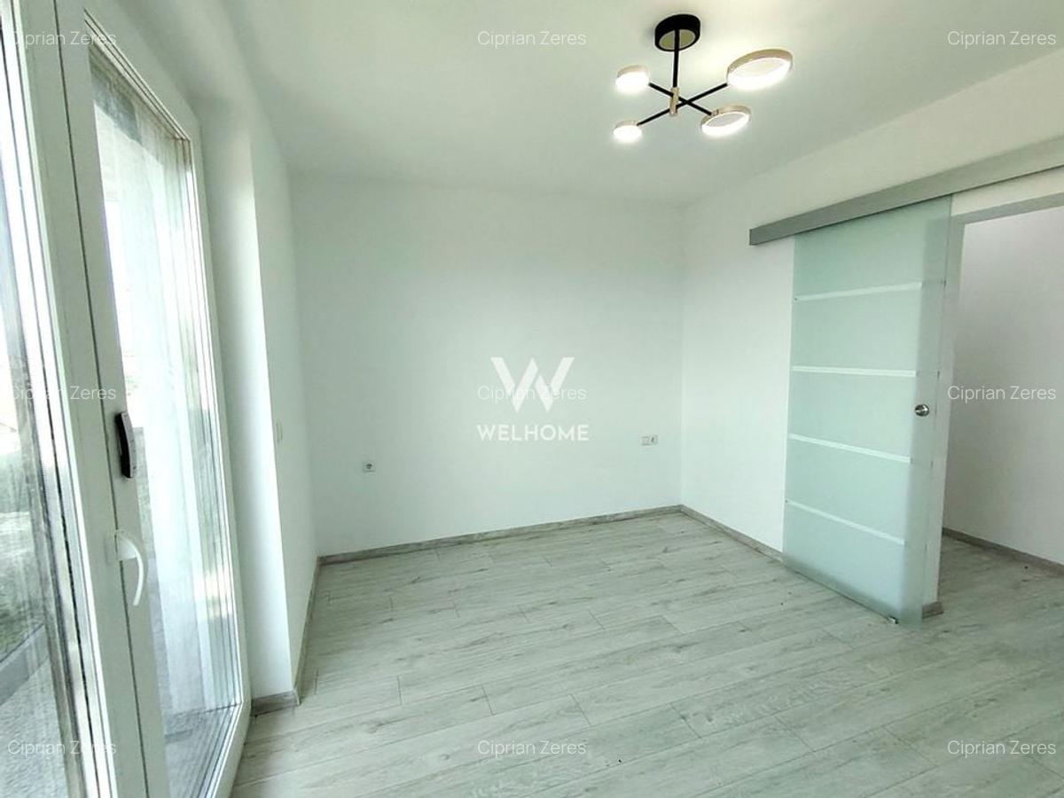 Casa Sibiu - teren 484mp - casa noua zona Sura Mare - 20