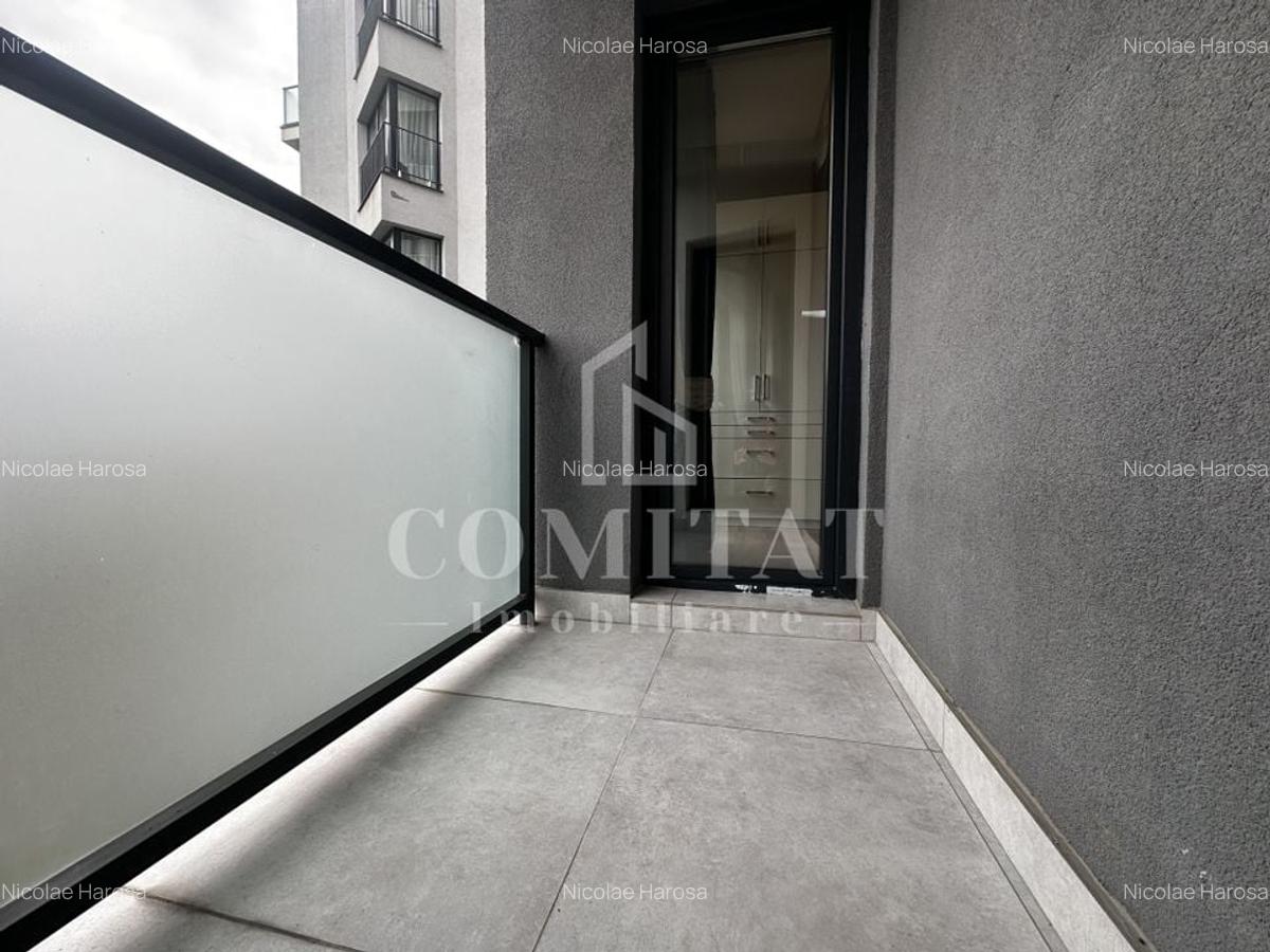 Apartament la cheie | Garaj subteran | Cartier Bună Ziua - 18