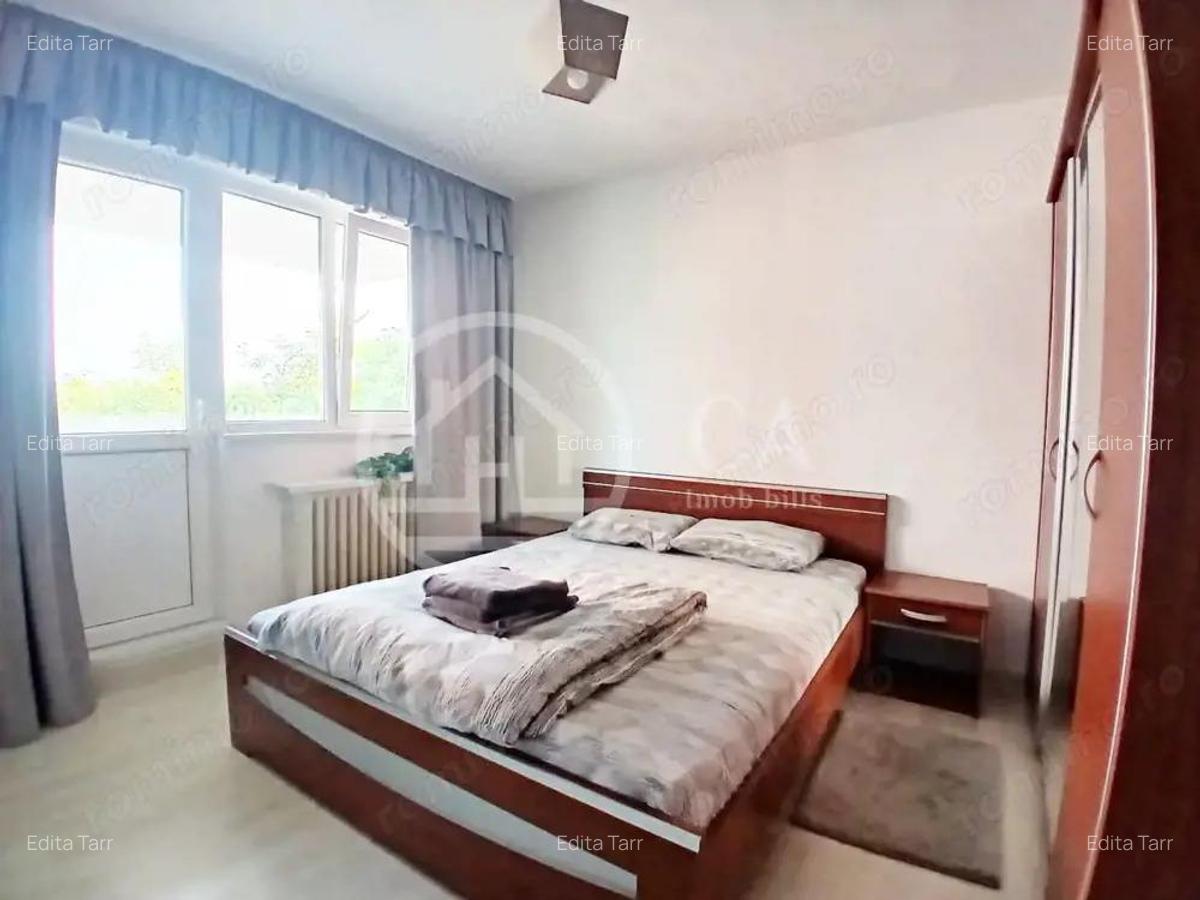 Apartament de vanzare cu 3 camere in zona Rogerius, Oradea - 3
