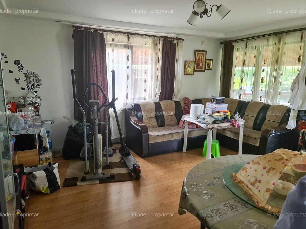 Casă cu livadă și curte, 166mp utili, P+E+M, Câmpina - 7