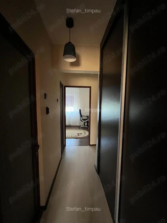 Vand apartament 3 camere IC Frimu in IFR, strada Nae Leonard Bloc R - 9