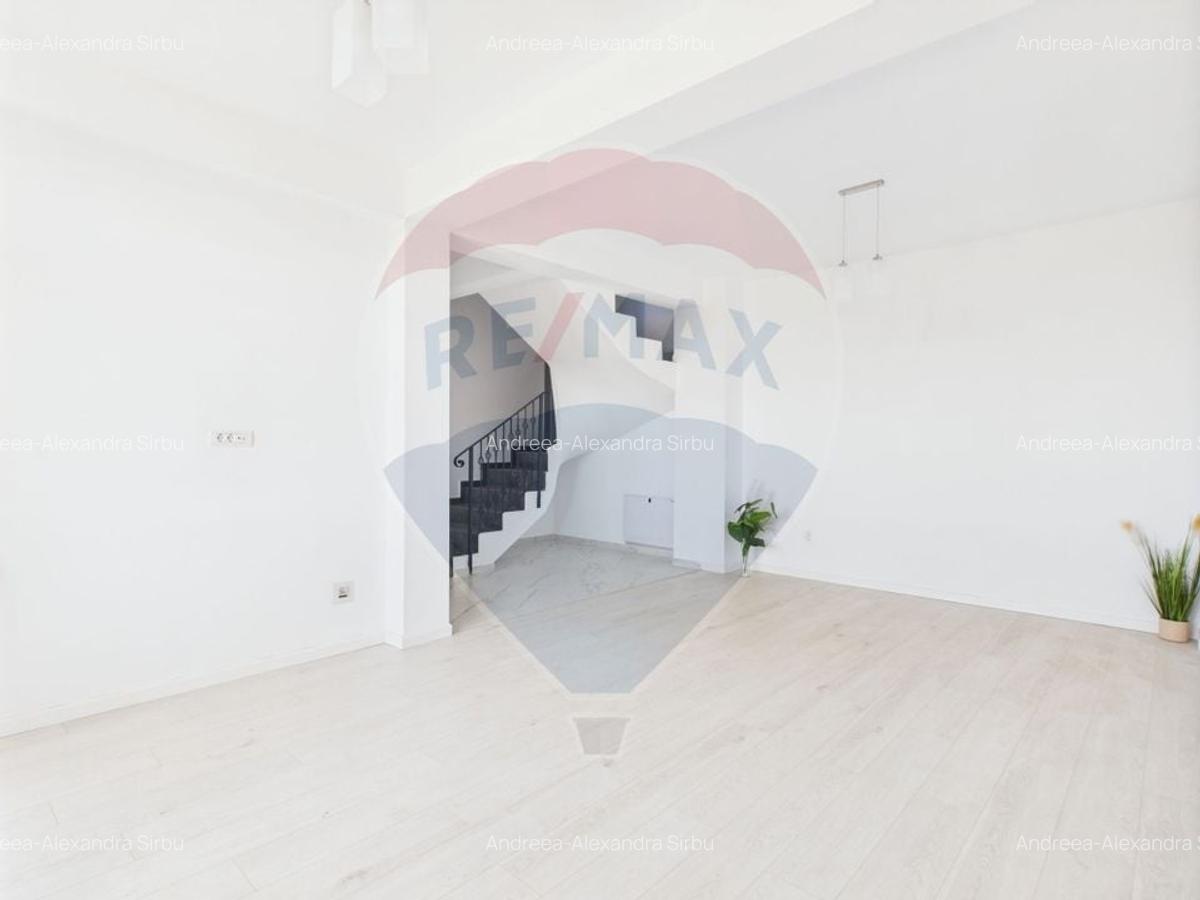 Vila 4 camere  Bragadiru - 4