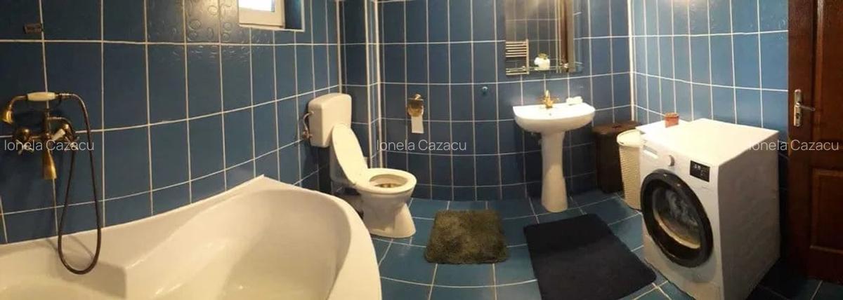 Apartament 3 camere- 97 mp-parter inalt, Parc Belvedere - 6