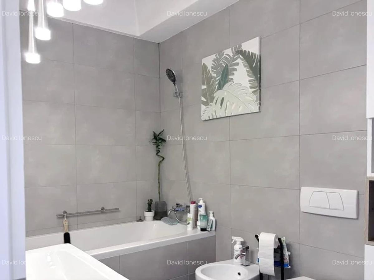 Apartament 3 camere Ibiza Sol Scoala Americana, Terasa, Piscina, parcare - 6