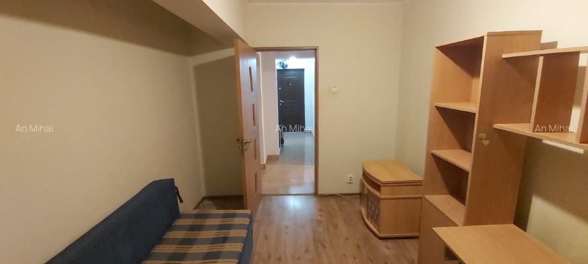 PF Vand Apartament decomandat, 3 Cam, 2 bai, Iasi, Zona Dacia, Etaj3/8 - 6