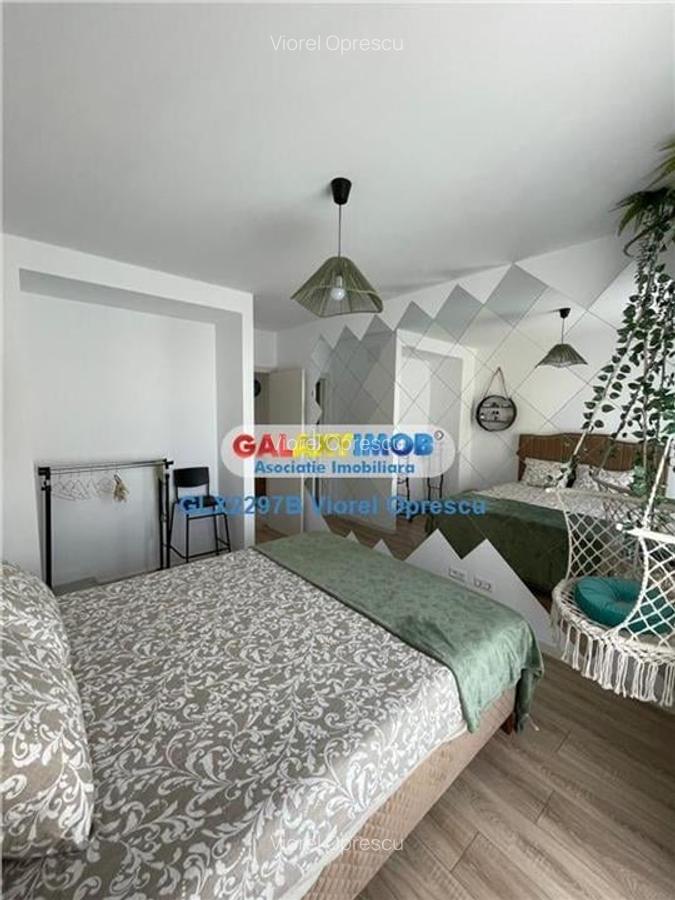Apartament 2 camere, decomandat,renovat, mobilat, Hercesa Vivenda - 8