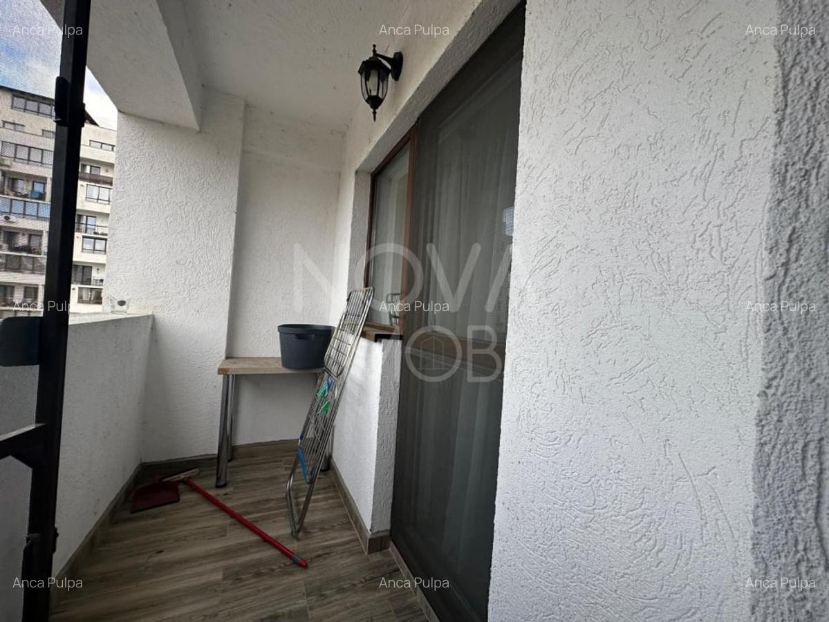 Apartament 2 camere mobilat - utilat, Dna Stanca, Sibiu - 7