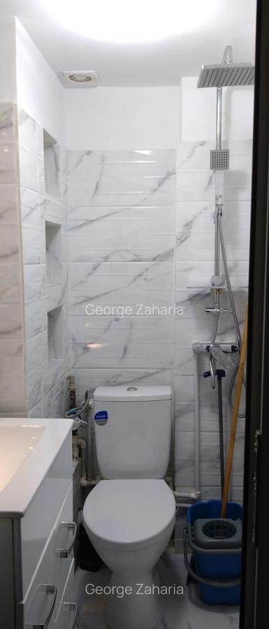 Ocazie  Unica! Garsoniera Finisaje Premium, Mobilata, Utilata, Etaj 2/4, - 4