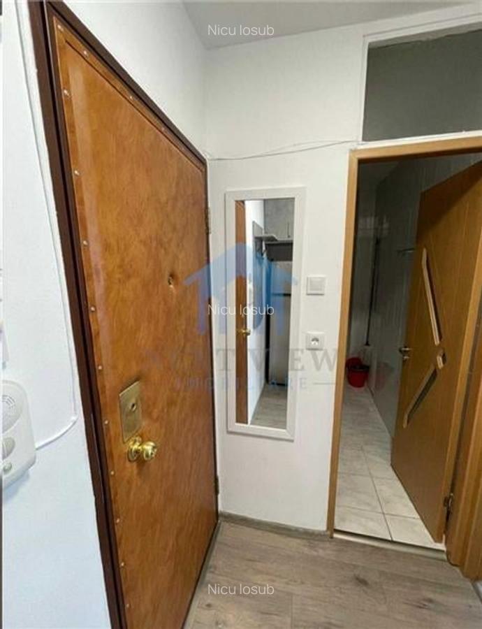 Apartament 1 camera, Piata Cipariu - 8