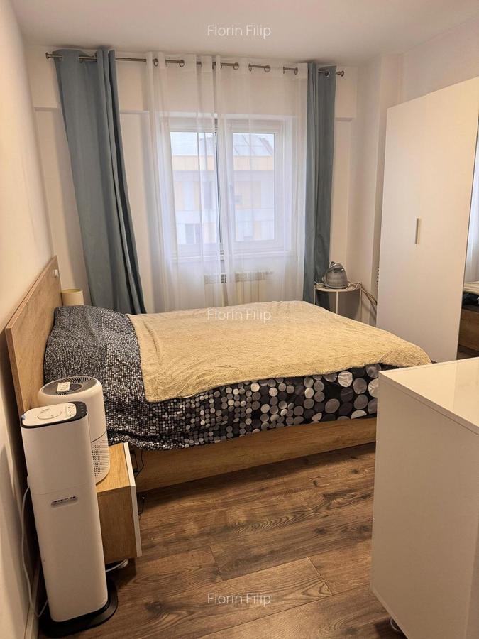 Apartament cu 3 camere Tudor Vladimirescu- Complex Conest Cod 160211 - 10