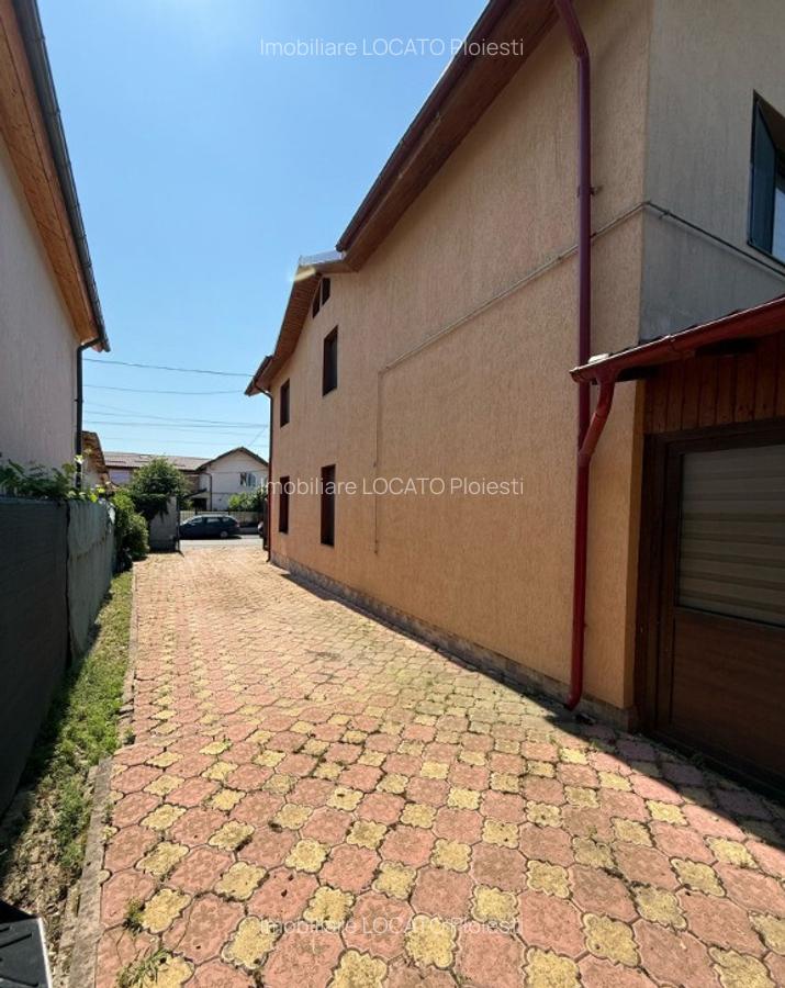 Casa moderna de vanzare - zona 8 MARTIE - Ploiesti - 3