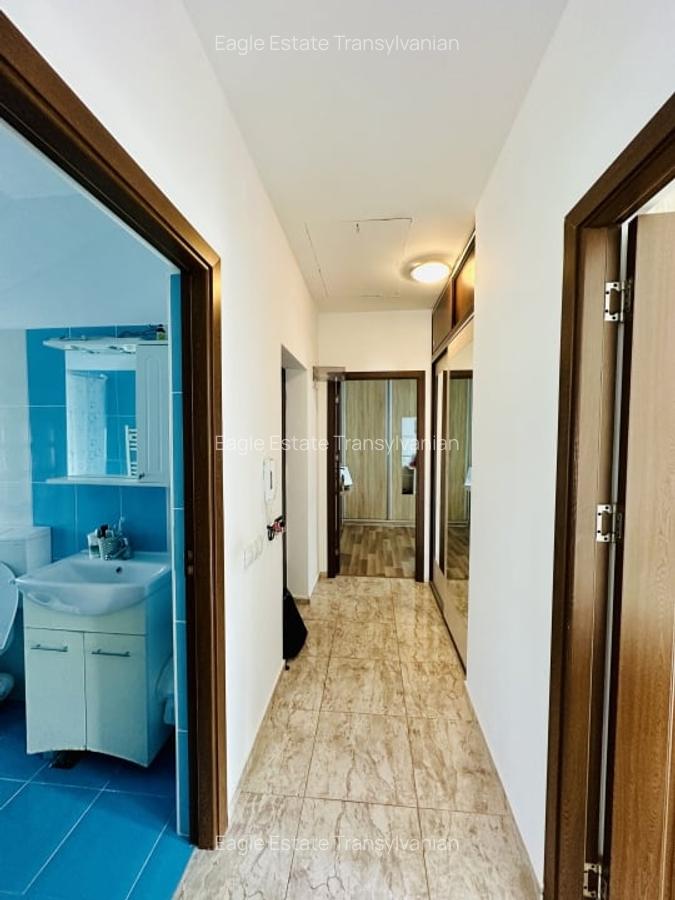 Apartament in vila, 72 m2 utili, mobilat+utilat - 10