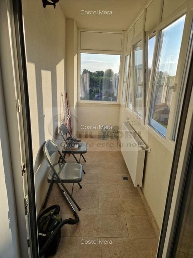 Apartament 2 camere Pacurari Alpha Bank - 400 euro - 4