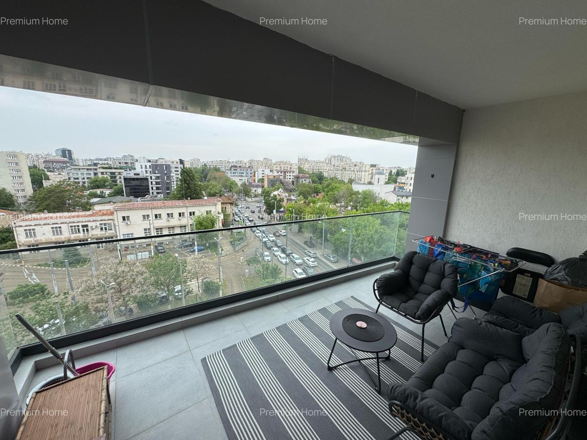 Vanzare | 3 camere | Bloc nou | Parcare| Dristor | Select Residence - 14