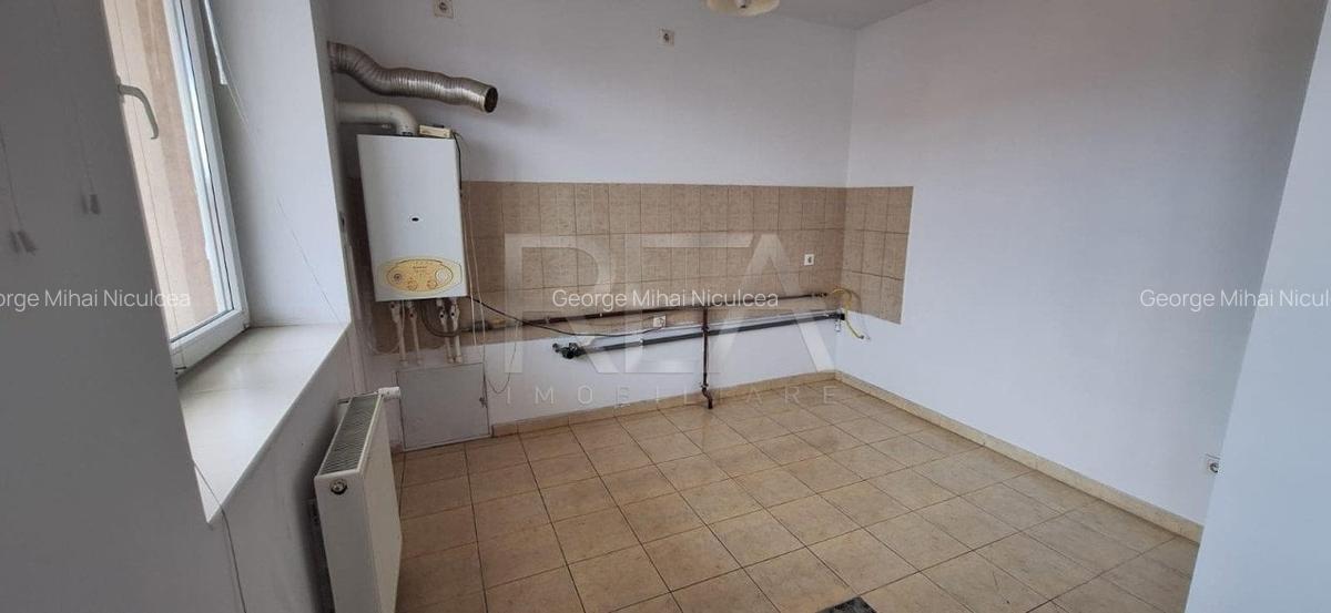 Apartament cu 2 camere în Industriilor - 4