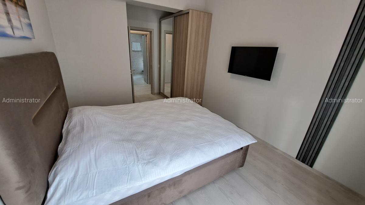 APARTAMENT 2 CAMERE LUX ULTRACENTRAL BLOC NOU LA PRIMA INCHIRIERE - 33