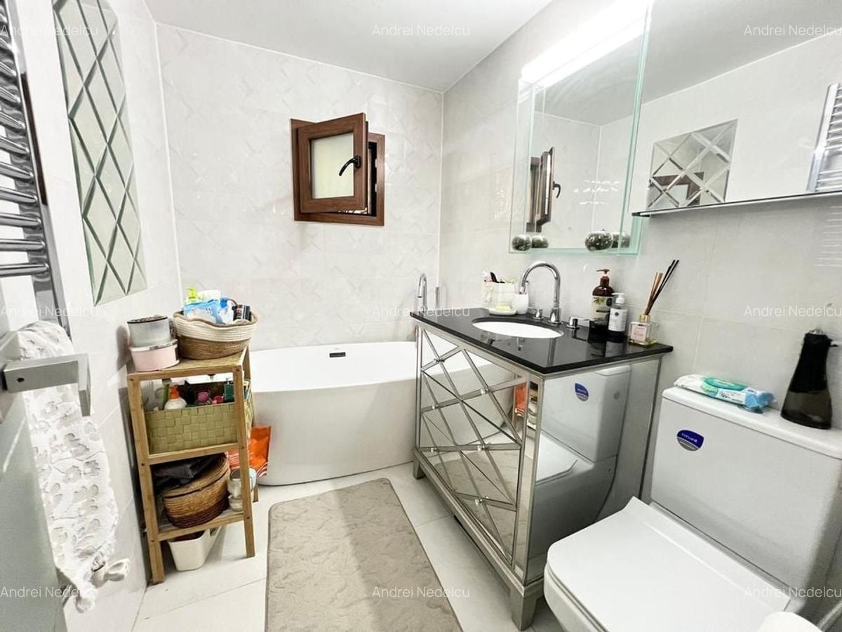 COMISION 0% Apartament 3 Camere Militari Apeductului Teatrul Masca Uverturii - 16