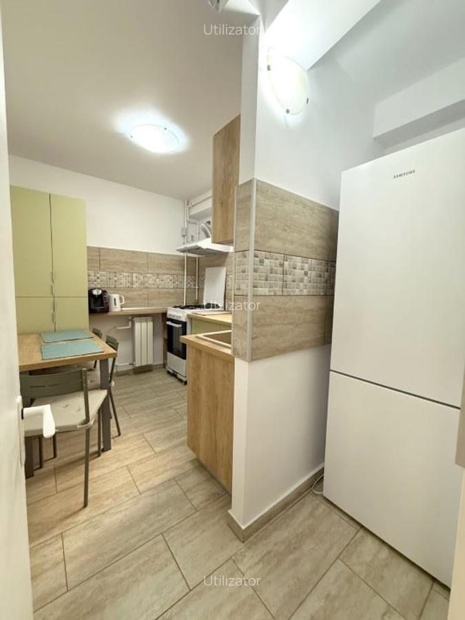 Apartament 2 camere Drumul Taberei 34 - 4