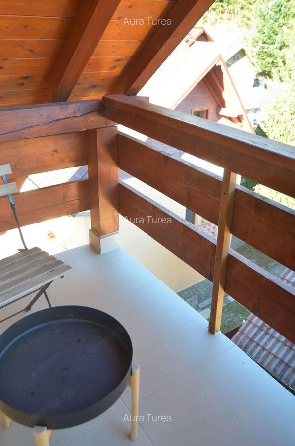 Apartament cu doua camere situat in Busteni - 6