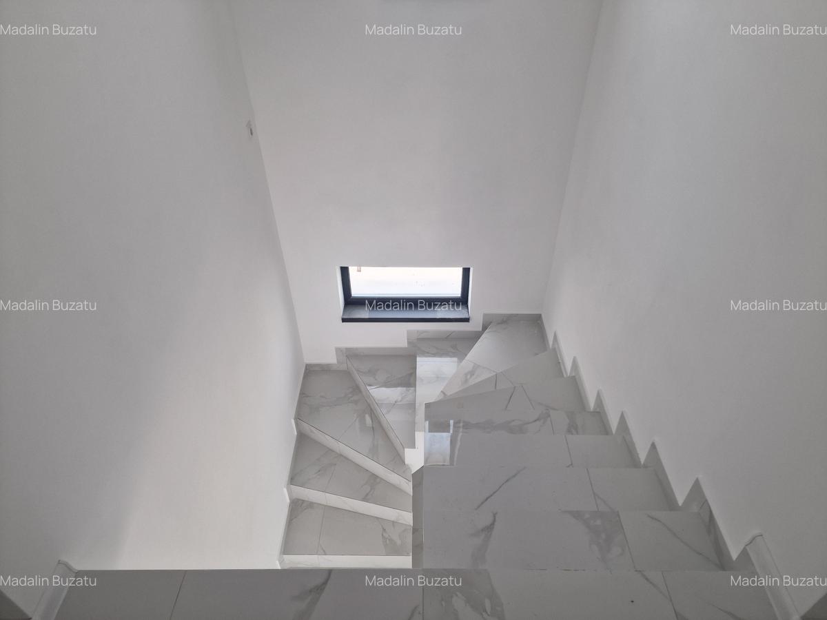 Locuință modernă P+1,aproape de Bulevardul 1 Mai–Comuna Berceni | 149.000 € +TVA - 13