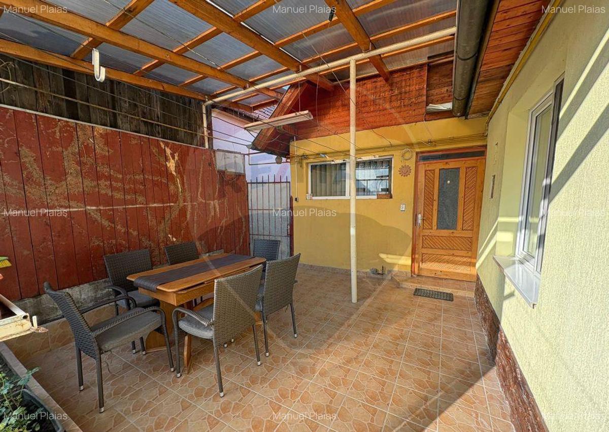 Casa in zona Mosnei pe strada Morii de Scoarta - 5