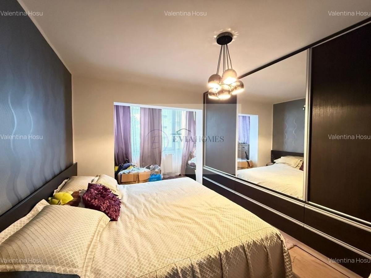 3 camere/2 băi/La 2 minute de Iulius Mall - 3